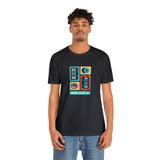 Muzika Hiwot New [MUSIC IS LIFE]- Unisex Tee