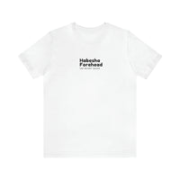 Habesha Forehead [FLAUNT IT]- Unisex Tee