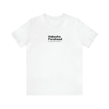 Habesha Forehead [FLAUNT IT]- Unisex Tee