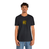 Fikir Eske Mekabir [HABESHA LOVE]-  Unisex Tee