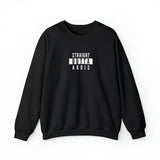 STRAIGHT OUTTA ADDIS- Unisex Crewneck Sweatshirt