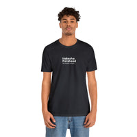 Habesha Forehead [FLAUNT IT]- Unisex Tee