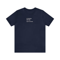 Sèt [HABEHSA WOMEN]- Unisex Tee