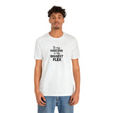 Being HABESHA [HABESHA PRIDE]- Unisex Tee