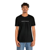 Almost Famous Title Unisex Tee [SAMRI MERCH]