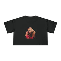 Almost Famous Cover Art Crop Tee [SAMRI MERCH]