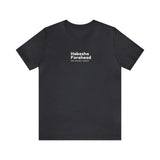 Habesha Forehead [FLAUNT IT]- Unisex Tee