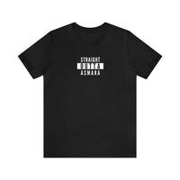 STRAIGHT OUTTA ASMARA- Unisex Tee