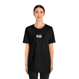 Sèt:ሴት- Unisex Tee