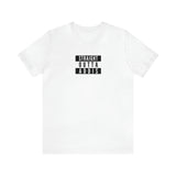 STRAIGHT OUTTA ADDIS- Unisex Tee