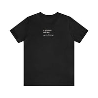 Sèt [HABEHSA WOMEN]- Unisex Tee