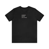 Sèt [HABEHSA WOMEN]- Unisex Tee