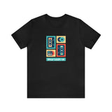 Muzika Hiwot New [MUSIC IS LIFE]- Unisex Tee