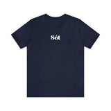 Sèt:ሴት- Unisex Tee