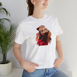 Almost Famous Cover Art Unisex Tee [SAMRI MERCH]