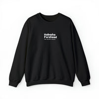 Habesha Forehead [HABESHA FEATURES]- Unisex Crewneck Sweatshirt