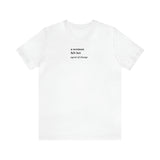 Sèt [HABEHSA WOMEN]- Unisex Tee