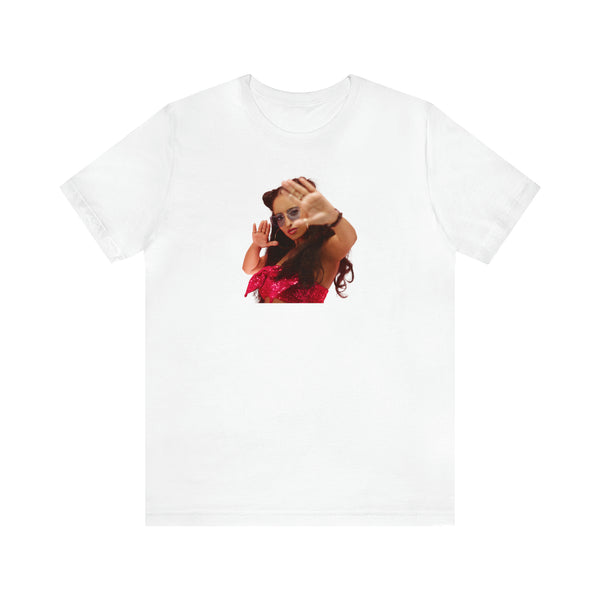 Almost Famous Cover Art Unisex Tee [SAMRI MERCH]