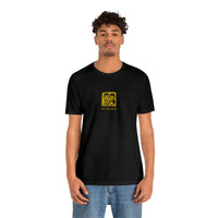 Fikir Eske Mekabir [HABESHA LOVE]-  Unisex Tee