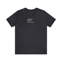 Sèt [HABEHSA WOMEN]- Unisex Tee