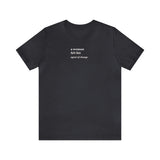 Sèt [HABEHSA WOMEN]- Unisex Tee