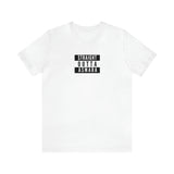 STRAIGHT OUTTA ASMARA- Unisex Tee