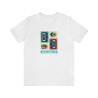 Muzika Hiwot New [MUSIC IS LIFE]- Unisex Tee