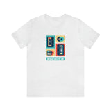 Muzika Hiwot New [MUSIC IS LIFE]- Unisex Tee