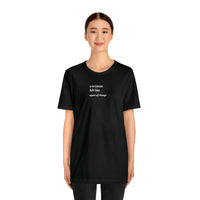 Sèt [HABEHSA WOMEN]- Unisex Tee