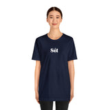 Sèt:ሴት- Unisex Tee