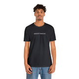 Almost Famous Title Unisex Tee [SAMRI MERCH]