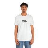 Habesha Forehead [FLAUNT IT]- Unisex Tee