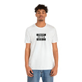 STRAIGHT OUTTA ADDIS- Unisex Tee