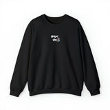 Muzikana Fikir [SAMRI MERCH]- Crewneck Sweatshirt