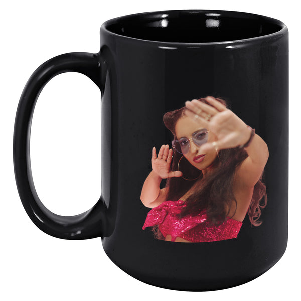 Almost Famous Cover Art [SAMRI MERCH]- 15oz