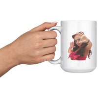 Almost Famous Cover Art [SAMRI MERCH]- 15oz