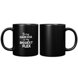Being HABESHA [HABESHA PRIDE]- 11oz