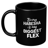 Being HABESHA [HABESHA PRIDE]- 11oz