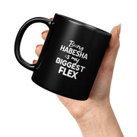 Being HABESHA [HABESHA PRIDE]- 11oz