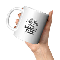 Being HABESHA [HABESHA PRIDE]- 11oz