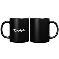 Bunaholic [COFFEE ADDICT]- 11oz