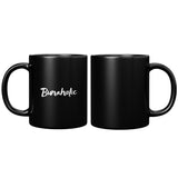 Bunaholic [COFFEE ADDICT]- 11oz