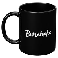 Bunaholic [COFFEE ADDICT]- 11oz