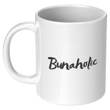 Bunaholic [COFFEE ADDICT]- 11oz