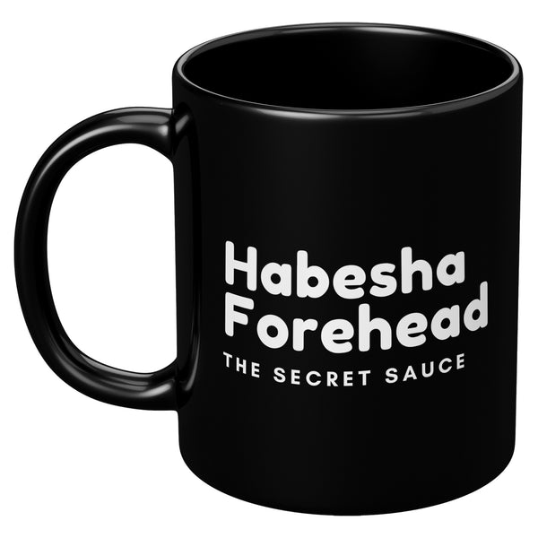 Habesha Forehead [FLAUNT IT]- 11oz