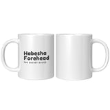 Habesha Forehead [FLAUNT IT]- 11oz