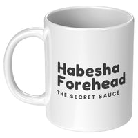 Habesha Forehead [FLAUNT IT]- 11oz