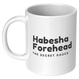 Habesha Forehead [FLAUNT IT]- 11oz