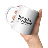Habesha Forehead [FLAUNT IT]- 11oz