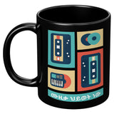 Muzika Hiwot New [MUSIC IS LIFE]- 11oz Limited Edition Mug